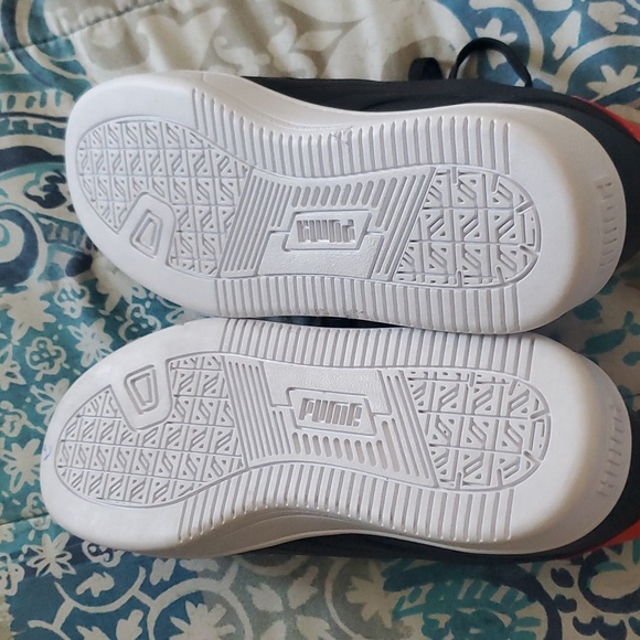 Brand-new puma mortorsport bwm for woman super comfy - Picture 5 of 9